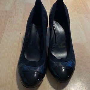 Tory Burch shoes